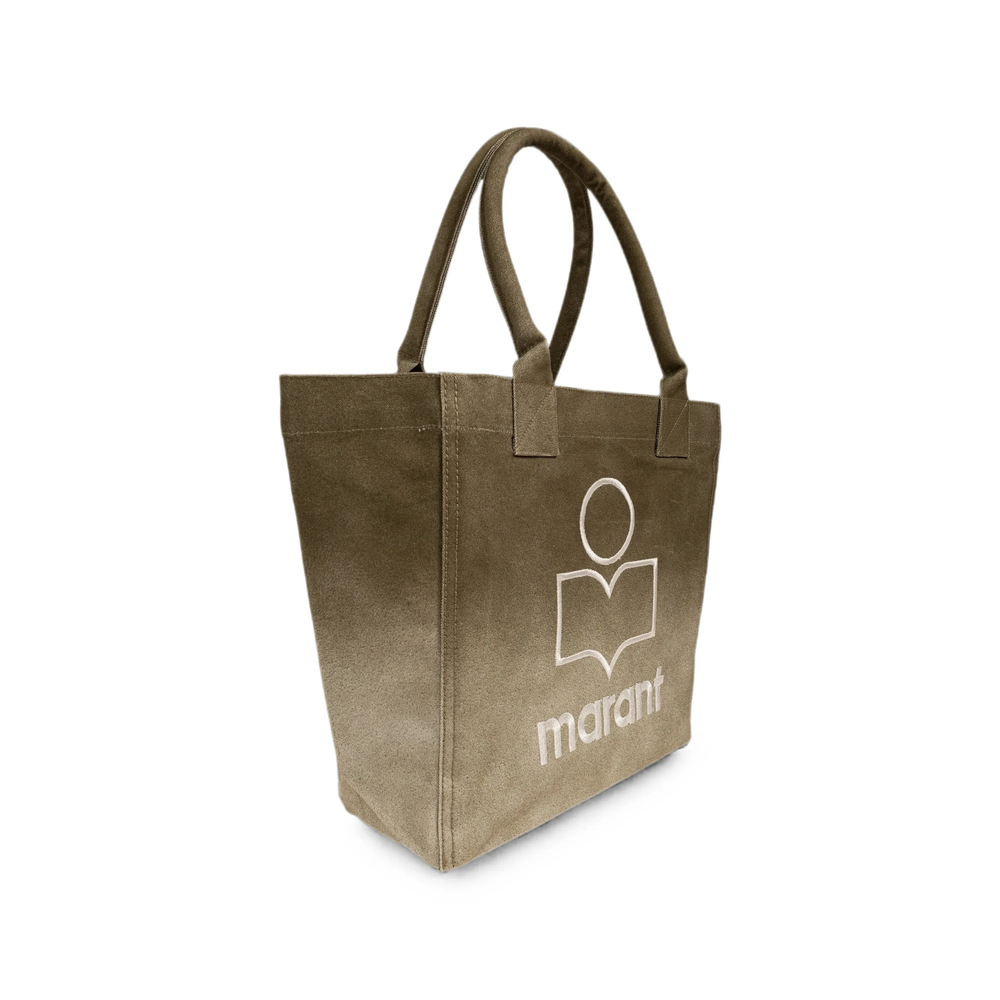 [Isabel Marant] Tote bag FW26 D3X04M PM0002FA 67KI