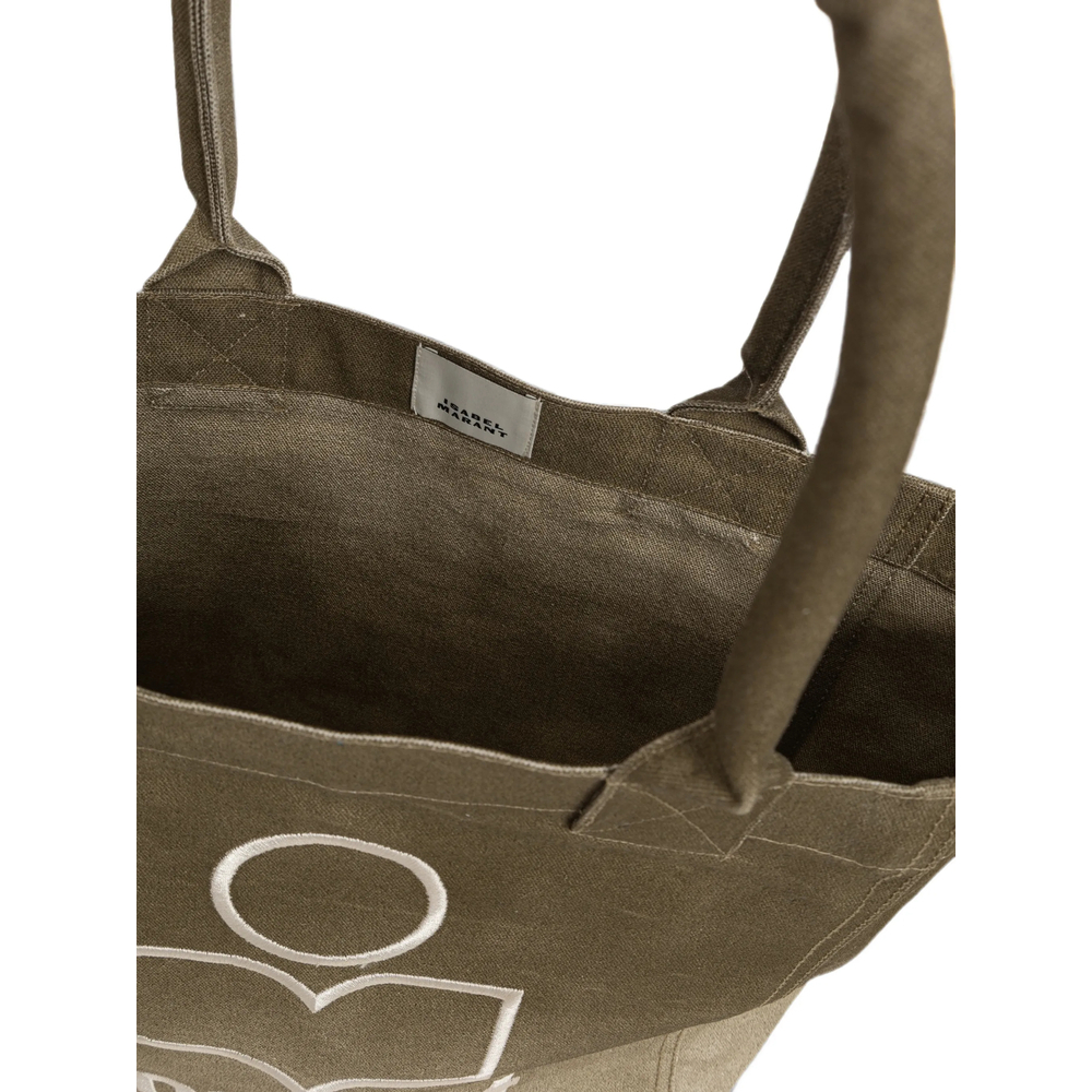 [Isabel Marant] Tote bag FW26 D3X04M PM0002FA 67KI