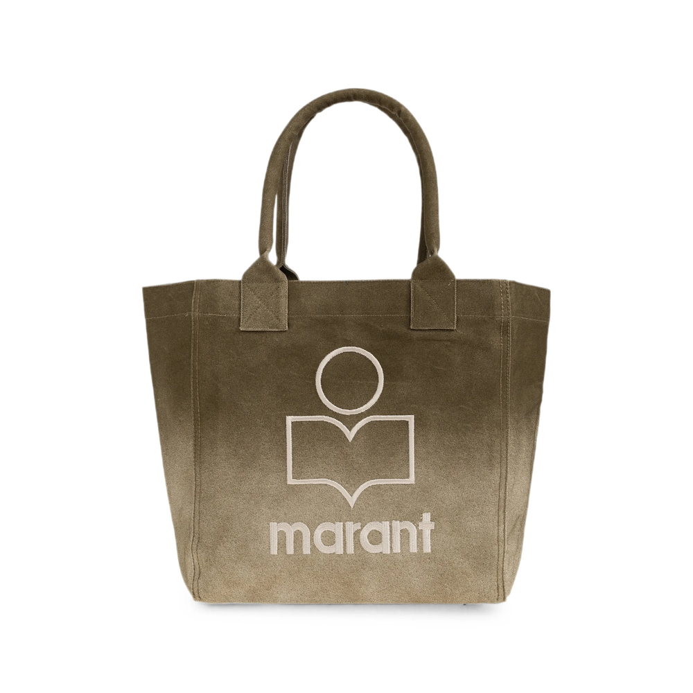 [Isabel Marant] Tote bag FW26 D3X04M PM0002FA 67KI