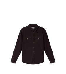 [Isabel Marant] Shirts Long Sleeve FW26 C1I10H CH0214HA 50CF