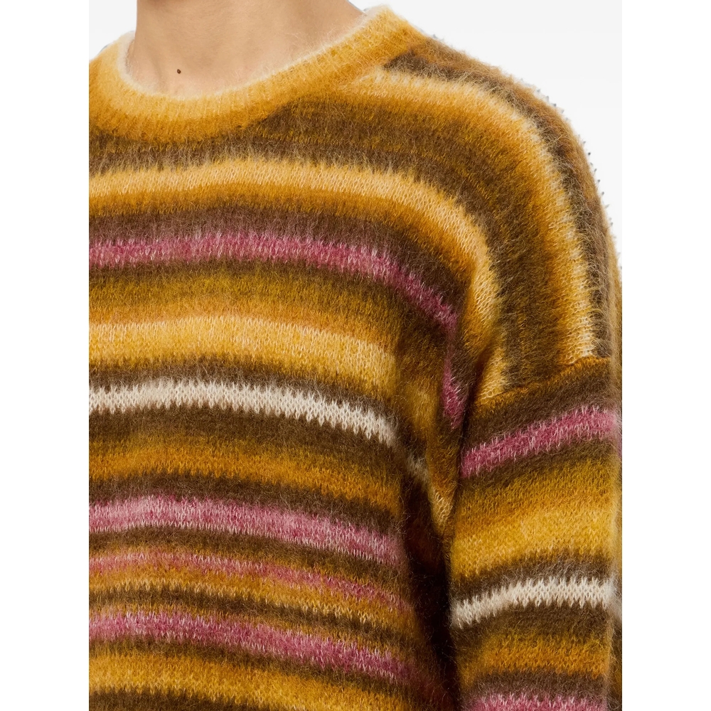 [Isabel Marant] Sweatshirt FW26 D3L07H PU0969HA 10OE