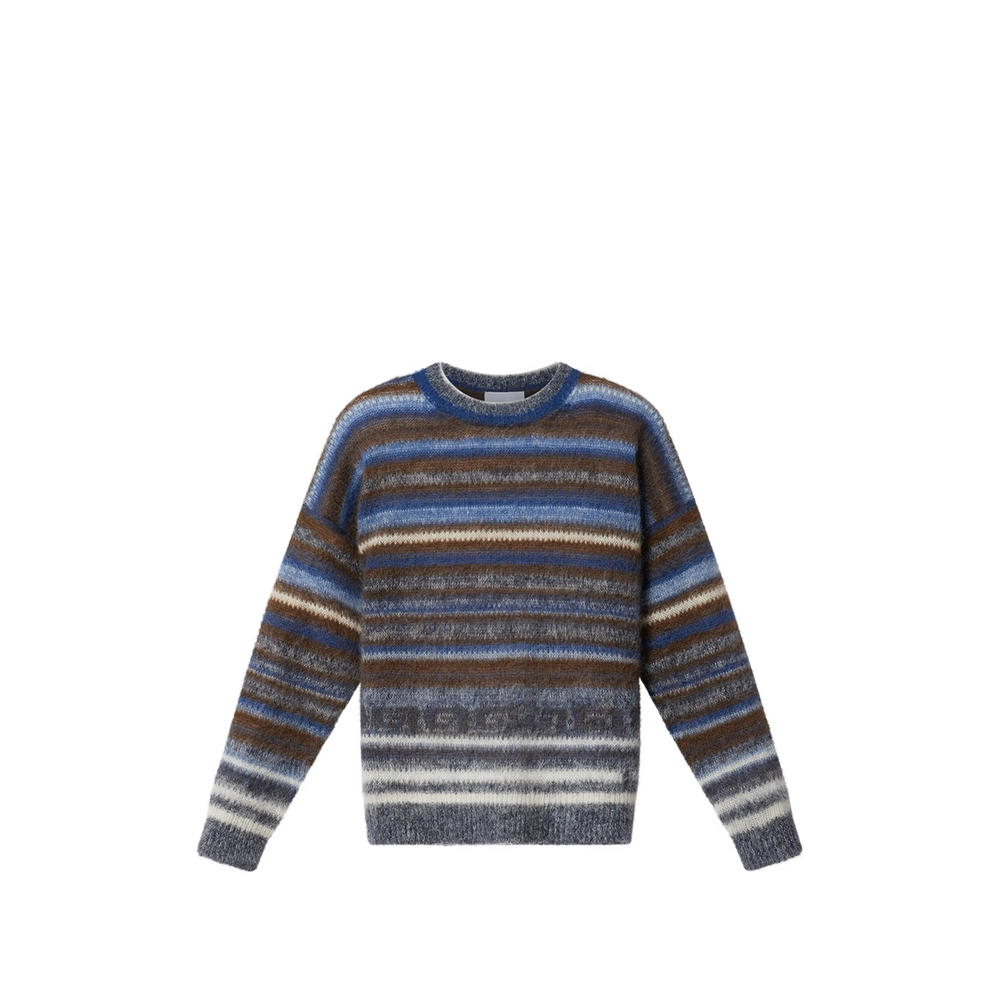 [Isabel Marant] Sweatshirt FW26 D3L07H PU0969HA 30MI