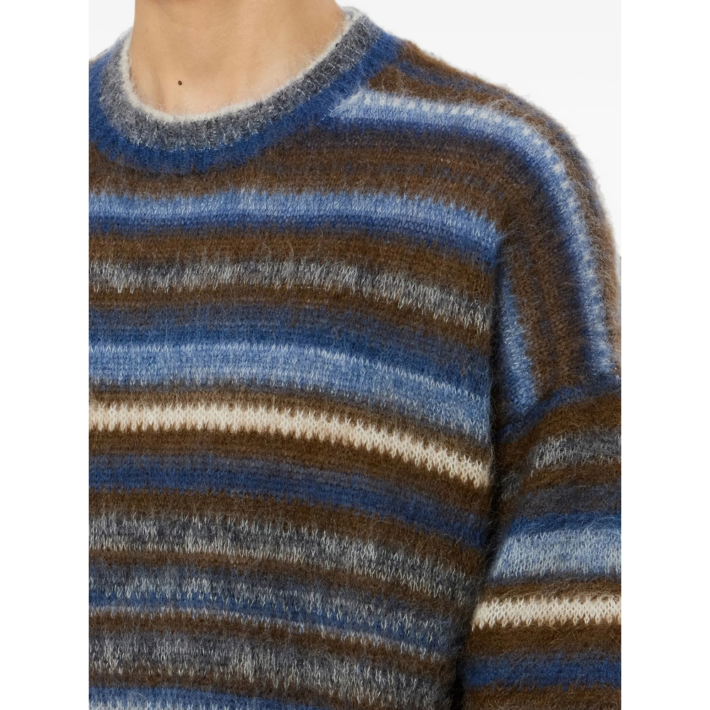 [Isabel Marant] Sweatshirt FW26 D3L07H PU0969HA 30MI