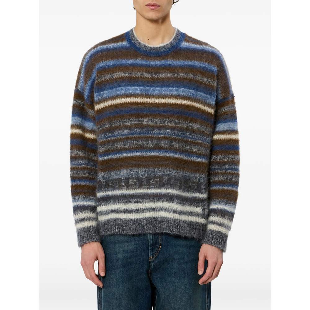 [Isabel Marant] Sweatshirt FW26 D3L07H PU0969HA 30MI
