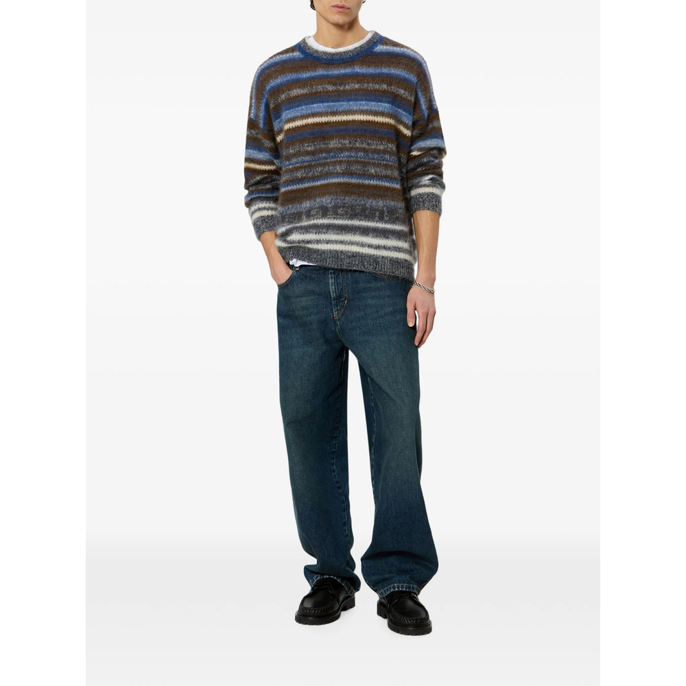 [Isabel Marant] Sweatshirt FW26 D3L07H PU0969HA 30MI