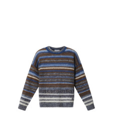 [Isabel Marant] Sweatshirt FW26 D3L07H PU0969HA 30MI