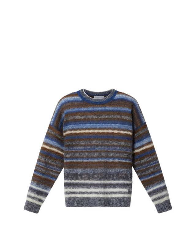 [Isabel Marant] Sweatshirt FW26 D3L07H PU0969HA 30MI