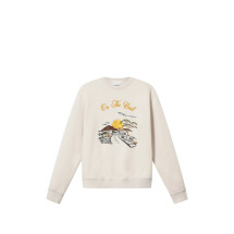 [Isabel Marant] Sweatshirt FW26 D3M06H SW0029HA 23EC