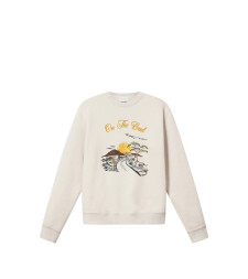 [Isabel Marant] Sweatshirt FW26 D3M06H SW0029HA 23EC