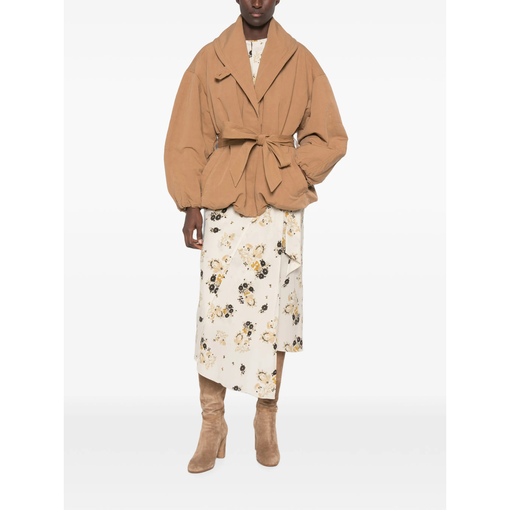 [Isabel Marant] Jacket FW26 D3C02I MA0572FA 50CM