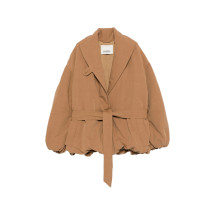 [Isabel Marant] Jacket FW26 D3C02I MA0572FA 50CM
