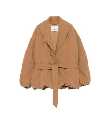 [Isabel Marant] Jacket FW26 D3C02I MA0572FA 50CM