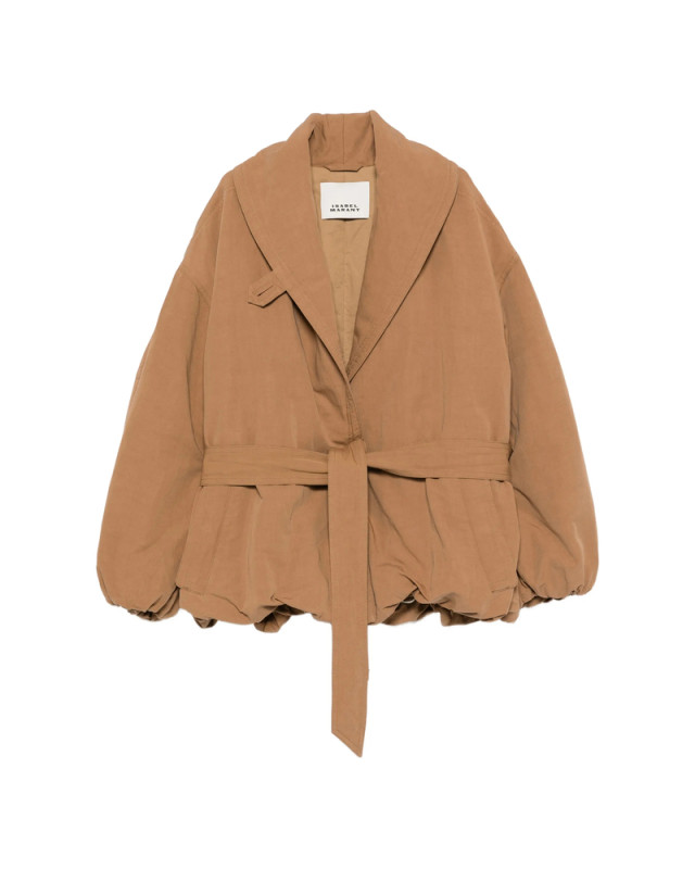 [Isabel Marant] Jacket FW26 D3C02I MA0572FA 50CM