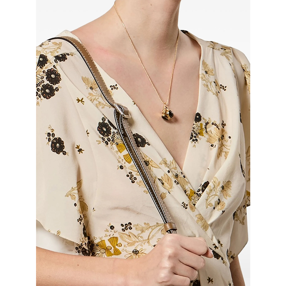 [Isabel Marant] Shoulder bag FW26 A3C32M PP0511FA 50TA