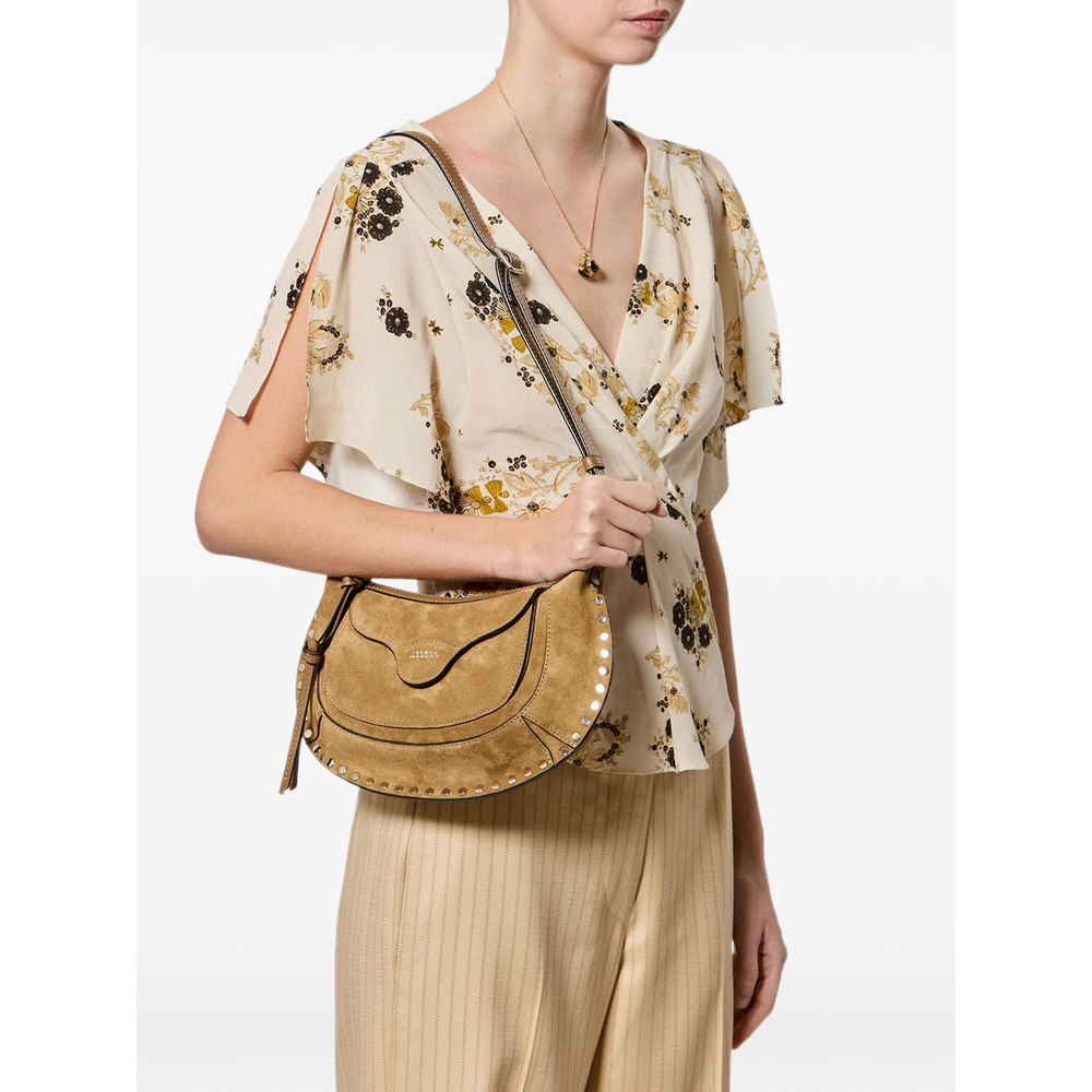 [Isabel Marant] Shoulder bag FW26 A3C32M PP0511FA 50TA