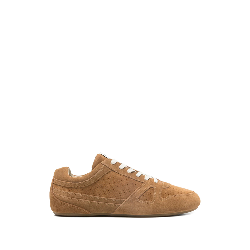 [Isabel Marant] Sneakers FW26 D1E02N BK0097HA 50CO