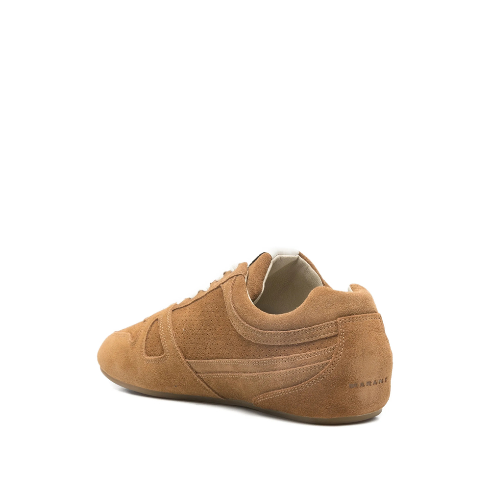 [Isabel Marant] Sneakers FW26 D1E02N BK0097HA 50CO