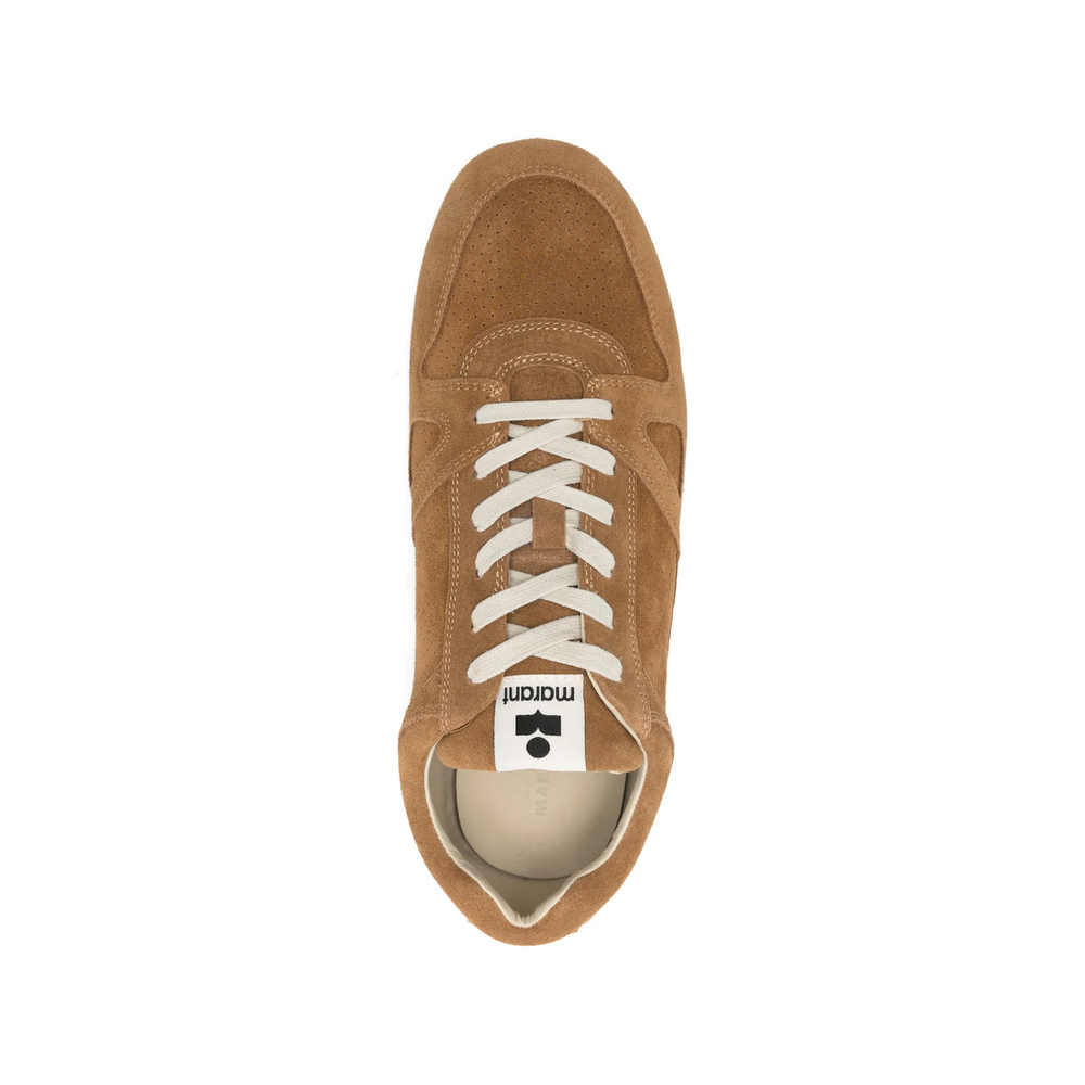 [Isabel Marant] Sneakers FW26 D1E02N BK0097HA 50CO