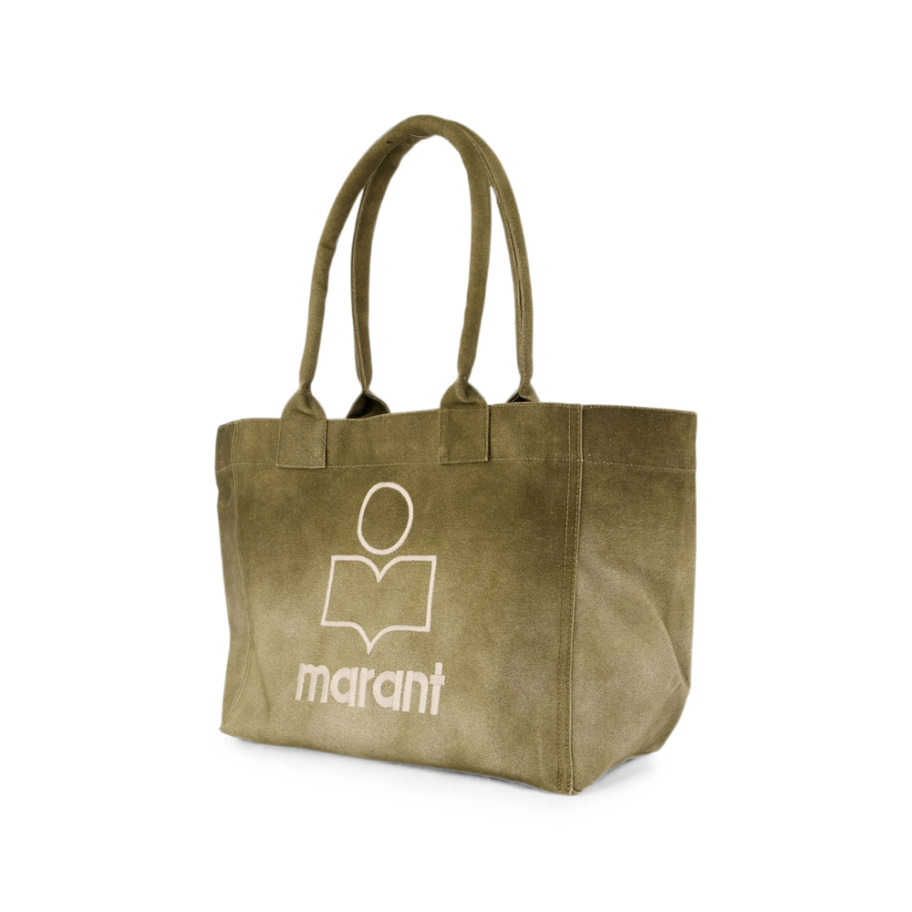 [Isabel Marant] Tote bag FW26 D3X04M PM0062FA 67KI