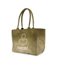[Isabel Marant] Tote bag FW26 D3X04M PM0062FA 67KI