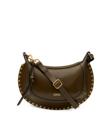 [Isabel Marant] Shoulder bag FW26 A1C01M PP0003FA 67DO
