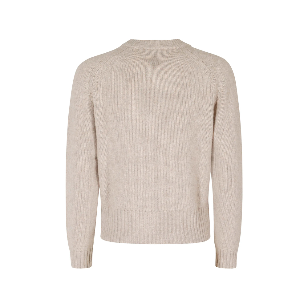 [Isabel Marant] Cardigan FW26 B1L07I CA0184FA 90BE