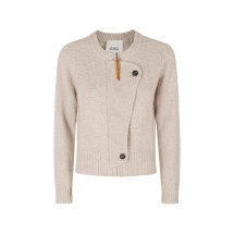 [Isabel Marant] Cardigan FW26 B1L07I CA0184FA 90BE