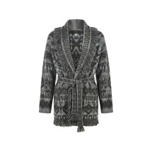 [Alanui] Cardigan FW26 LWHB064E26KN I020 0772