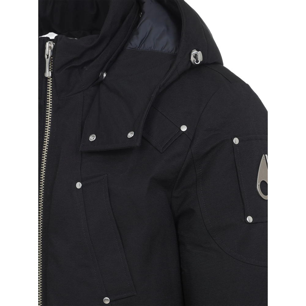 [Moose Knuckles] Down Jacket FW26 M35MB000S  305