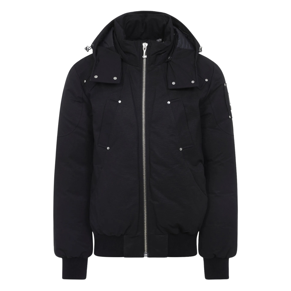 [Moose Knuckles] Down Jacket FW26 M35MB000S  305