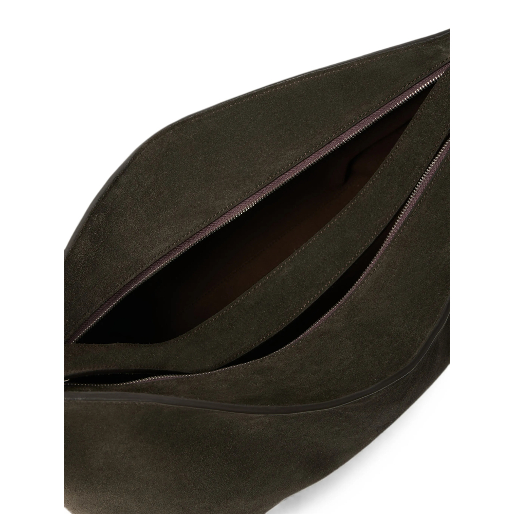 [Studio Nicholson] Shoulder bag FW26 SN-814 HAGU EBONY