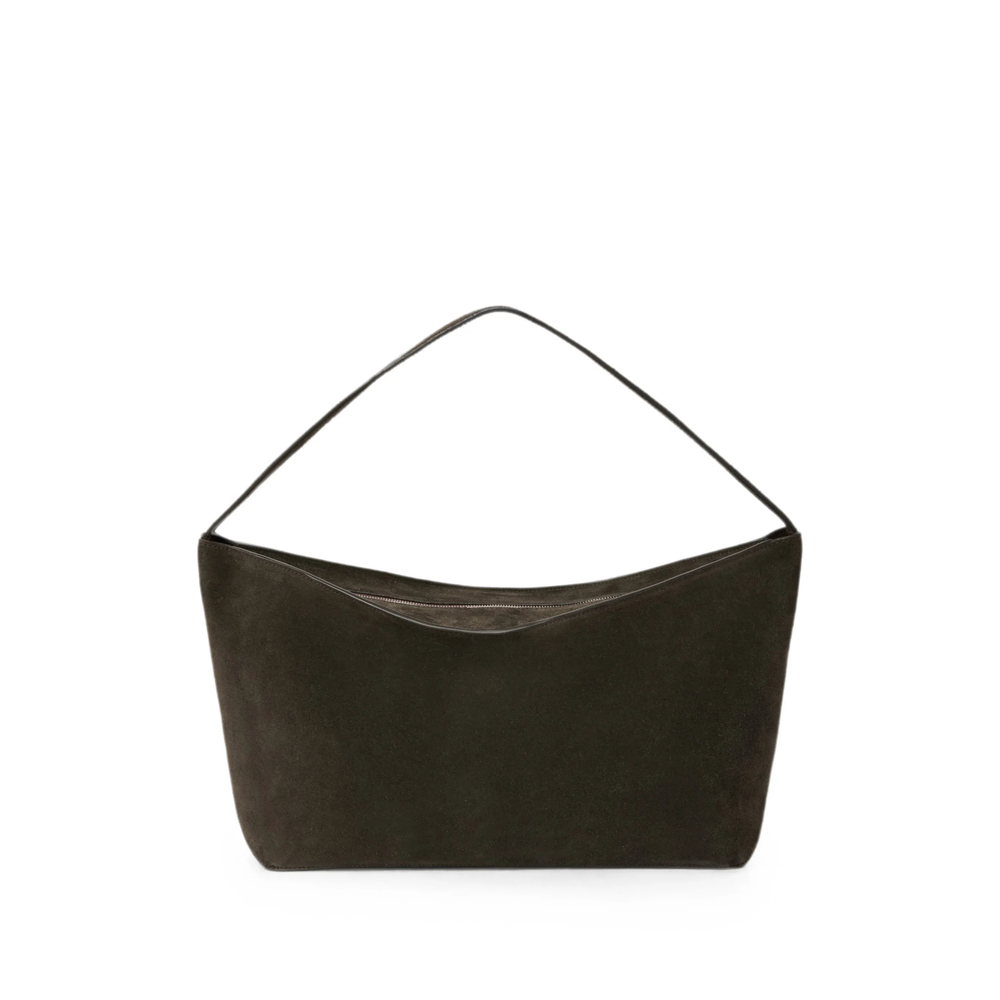 [Studio Nicholson] Shoulder bag FW26 SN-814 HAGU EBONY
