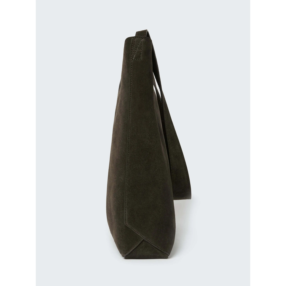 [Studio Nicholson] Shoulder bag FW26 SN-815 HOHO EBONY
