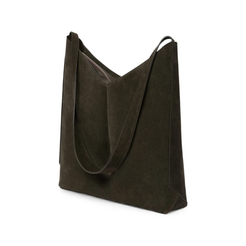[Studio Nicholson] Shoulder bag FW26 SN-815 HOHO EBONY