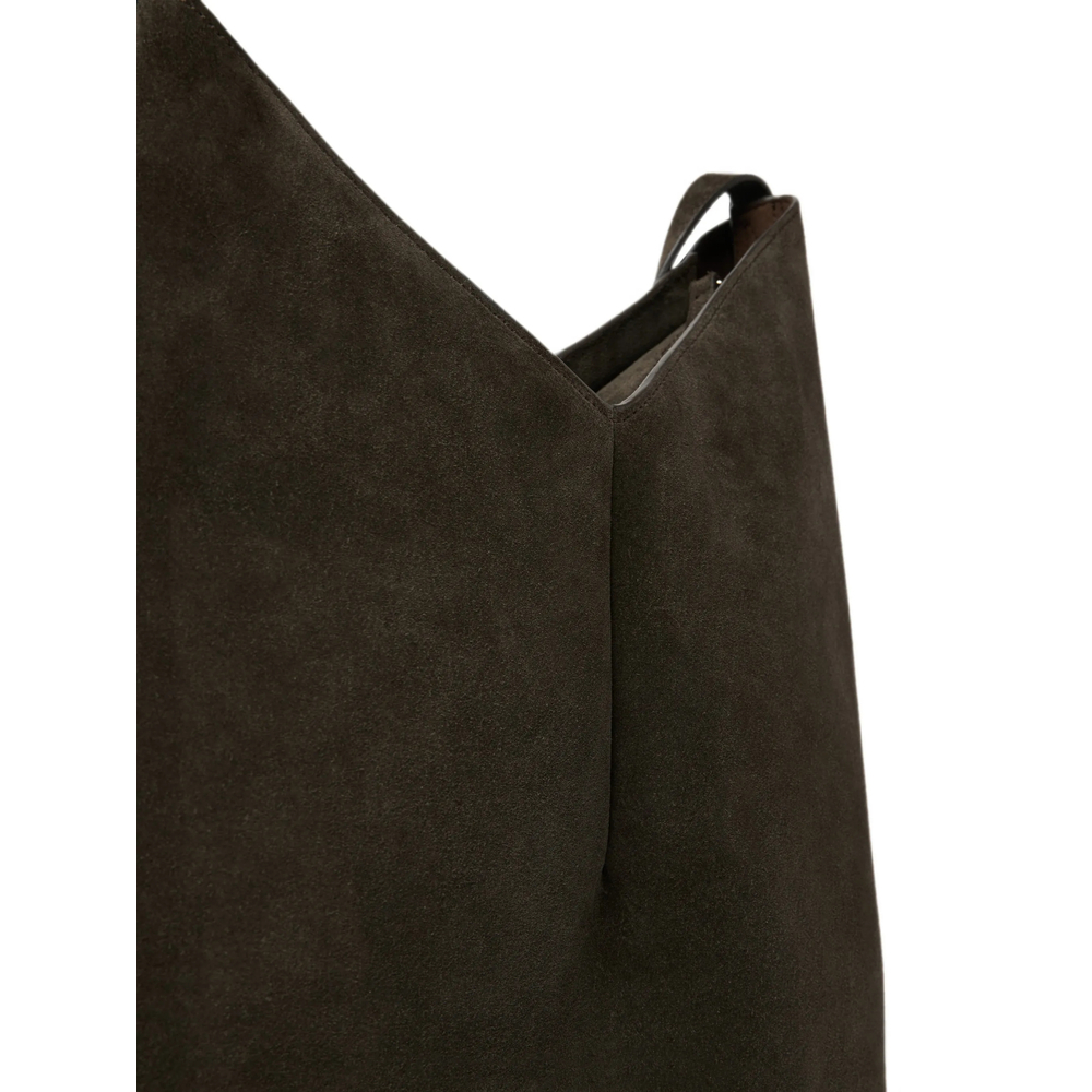[Studio Nicholson] Shoulder bag FW26 SN-815 HOHO EBONY