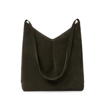 [Studio Nicholson] Shoulder bag FW26 SN-815 HOHO EBONY