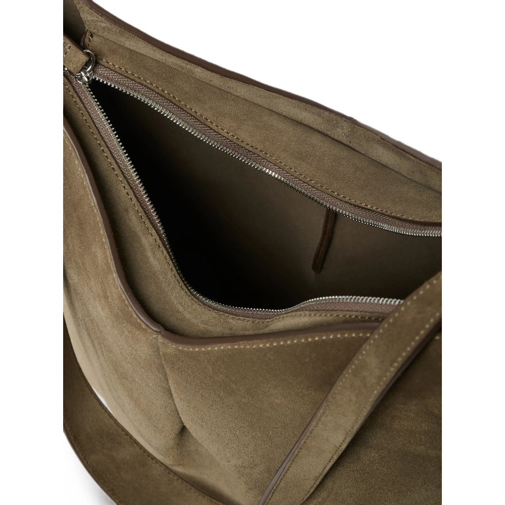 [Studio Nicholson] Tote bag FW26 SN-815 HOHO OLIVE
