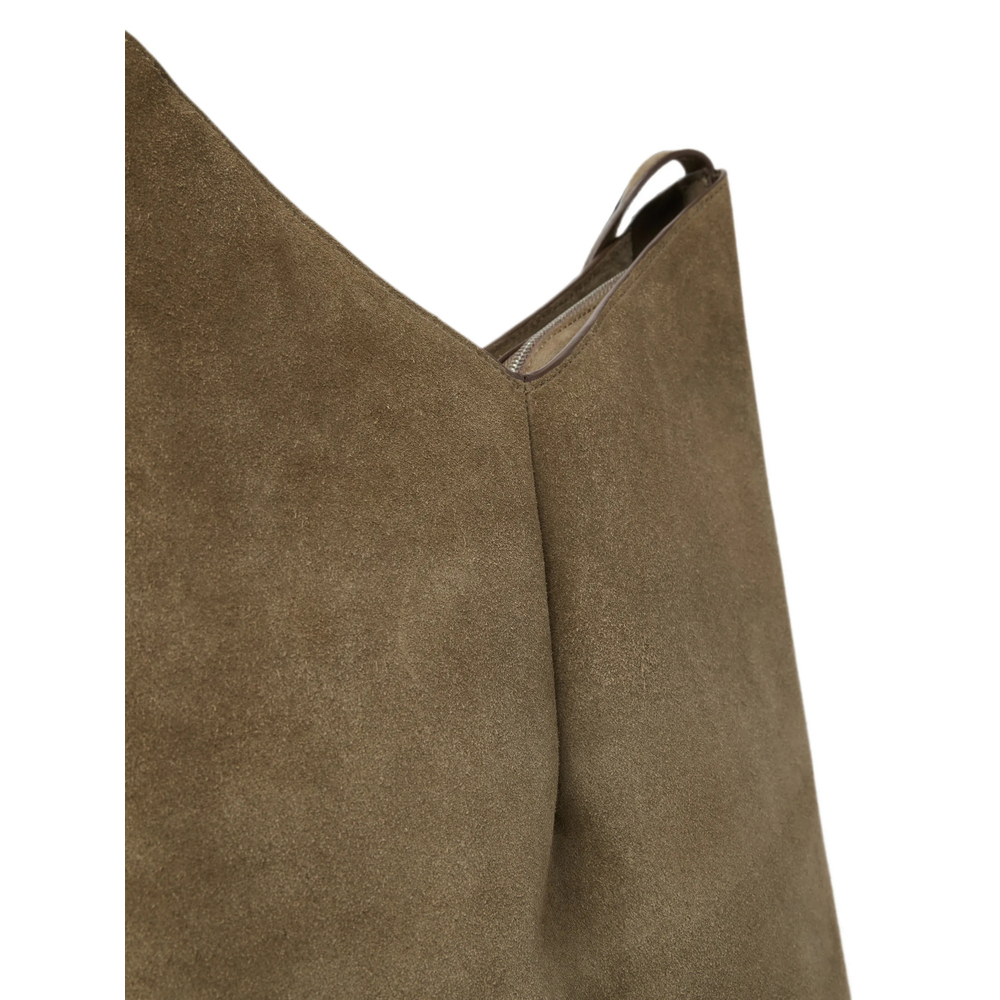 [Studio Nicholson] Tote bag FW26 SN-815 HOHO OLIVE