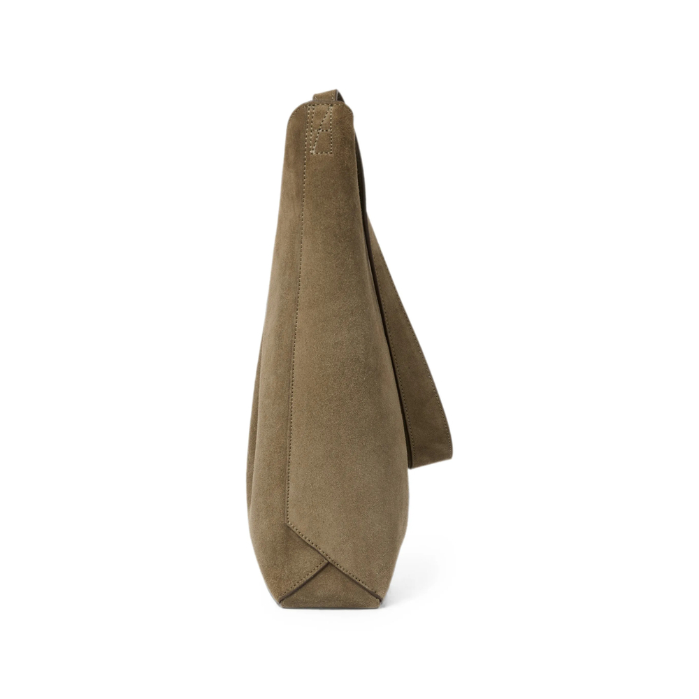 [Studio Nicholson] Tote bag FW26 SN-815 HOHO OLIVE