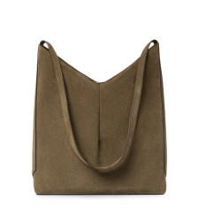[Studio Nicholson] Tote bag FW26 SN-815 HOHO OLIVE