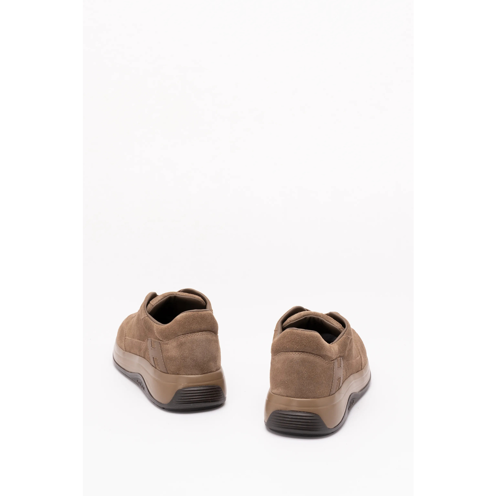 [Hogan] Sneakers FW26 HXM7190GH50V GG28NZ