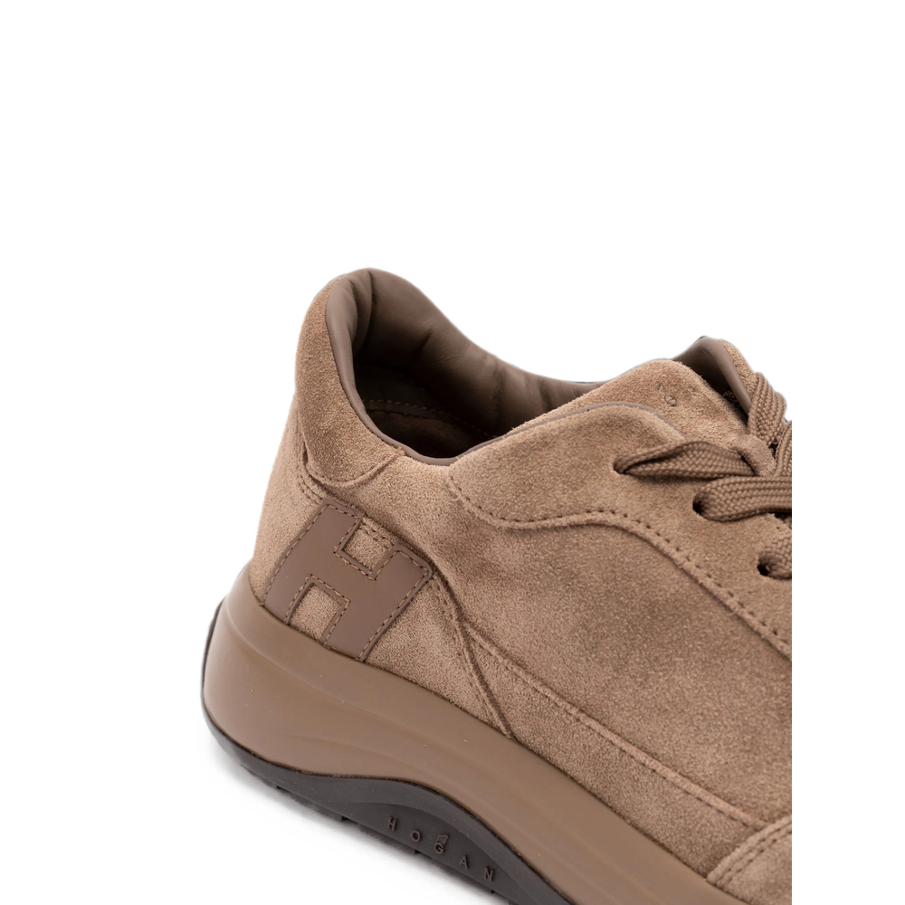 [Hogan] Sneakers FW26 HXM7190GH50V GG28NZ