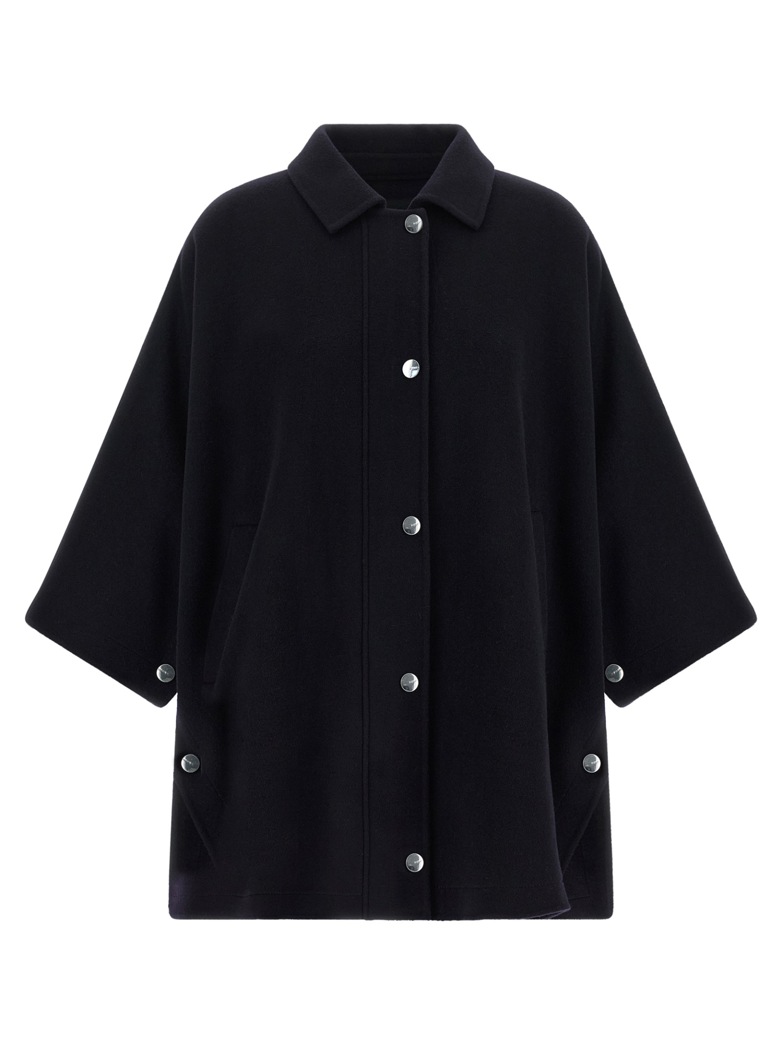 [PINKO] Coat FW26 107182A3FTG03