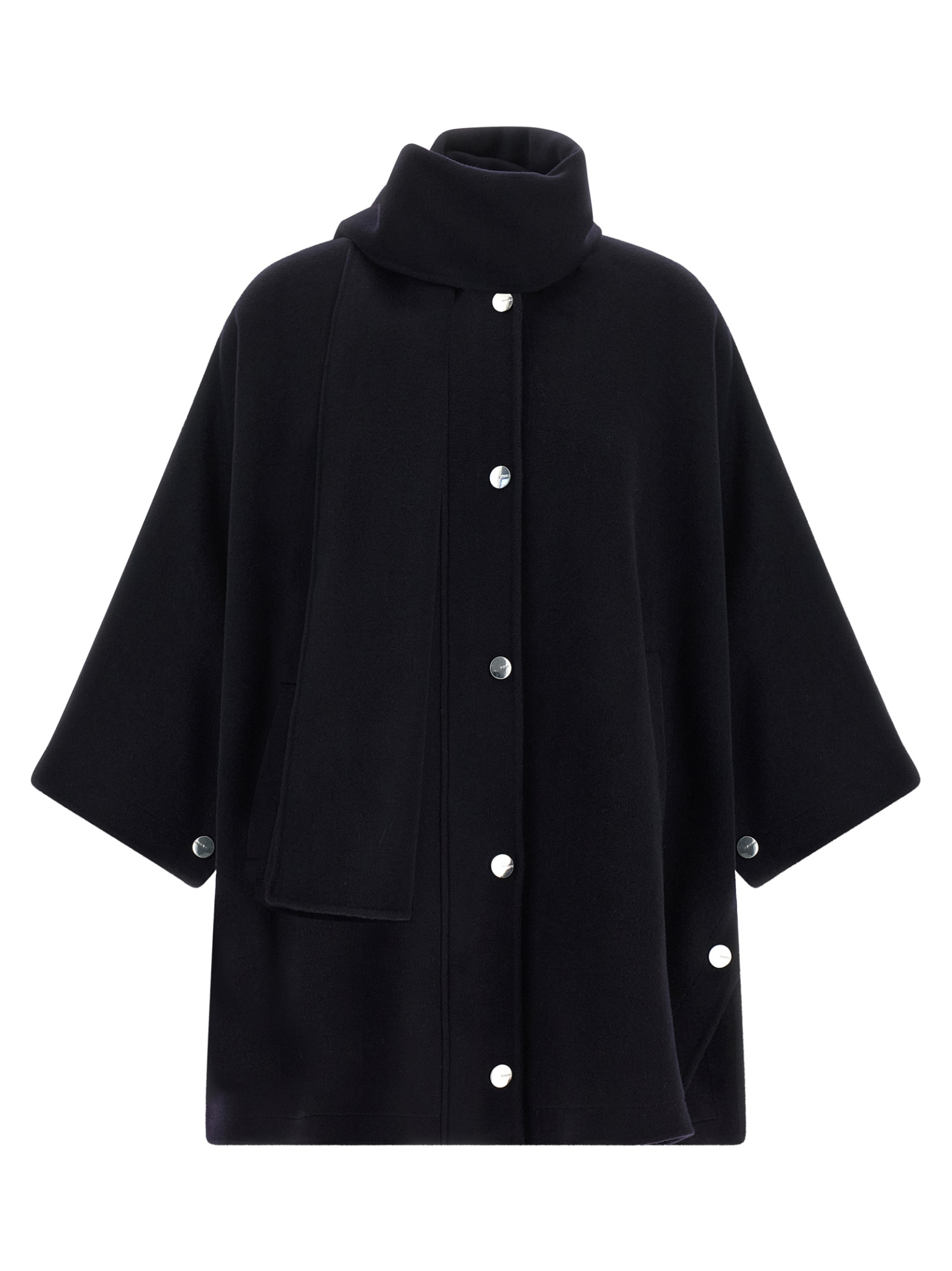 [PINKO] Coat FW26 107182A3FTG03