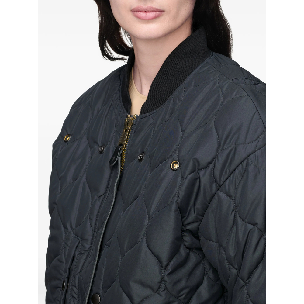 [Maison Margiela] Bomber jacket FW26 M35923 S51AM0522 860
