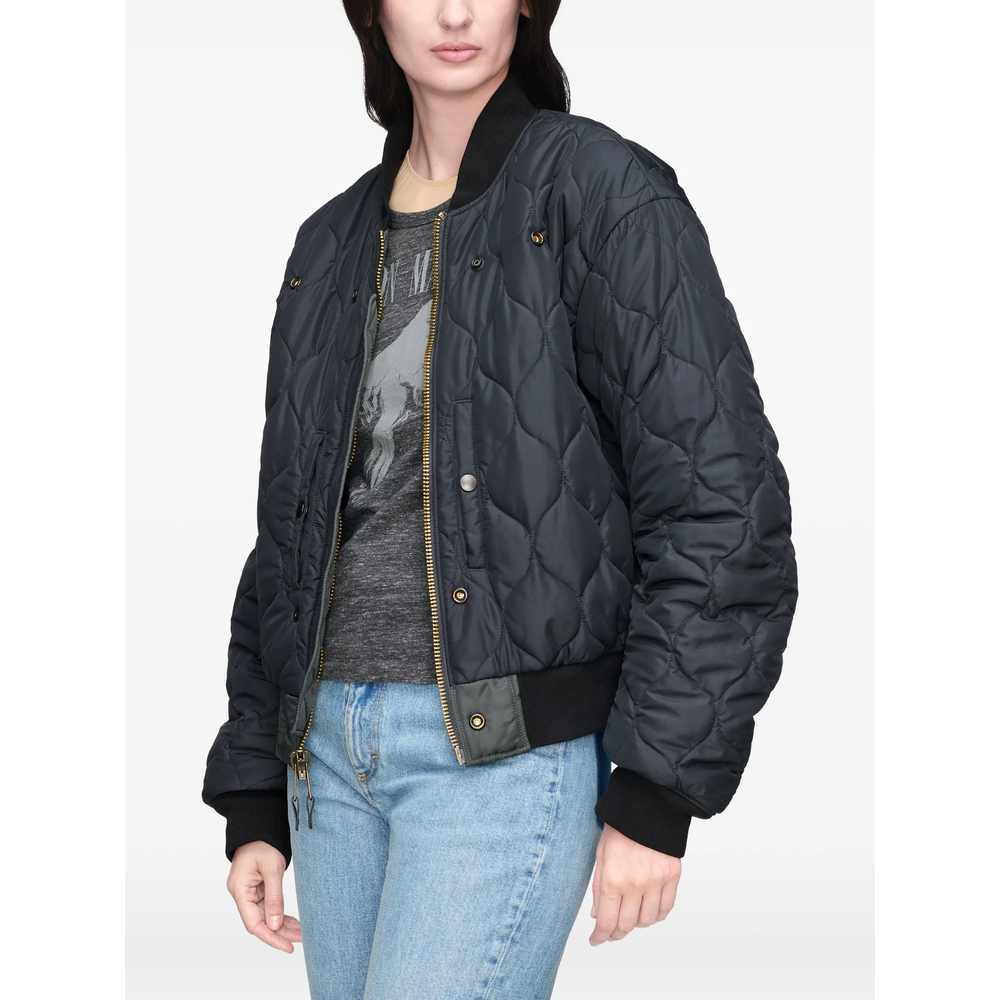 [Maison Margiela] Bomber jacket FW26 M35923 S51AM0522 860