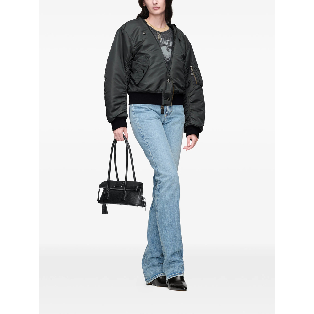 [Maison Margiela] Bomber jacket FW26 M35923 S51AM0522 860