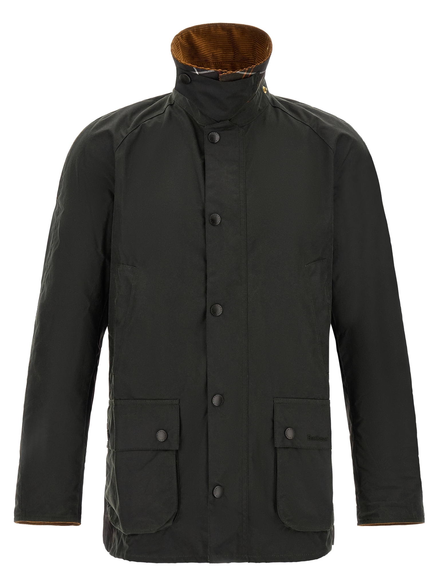 [Barbour] Casual Jacket FW26 MWX2588MWXSG51