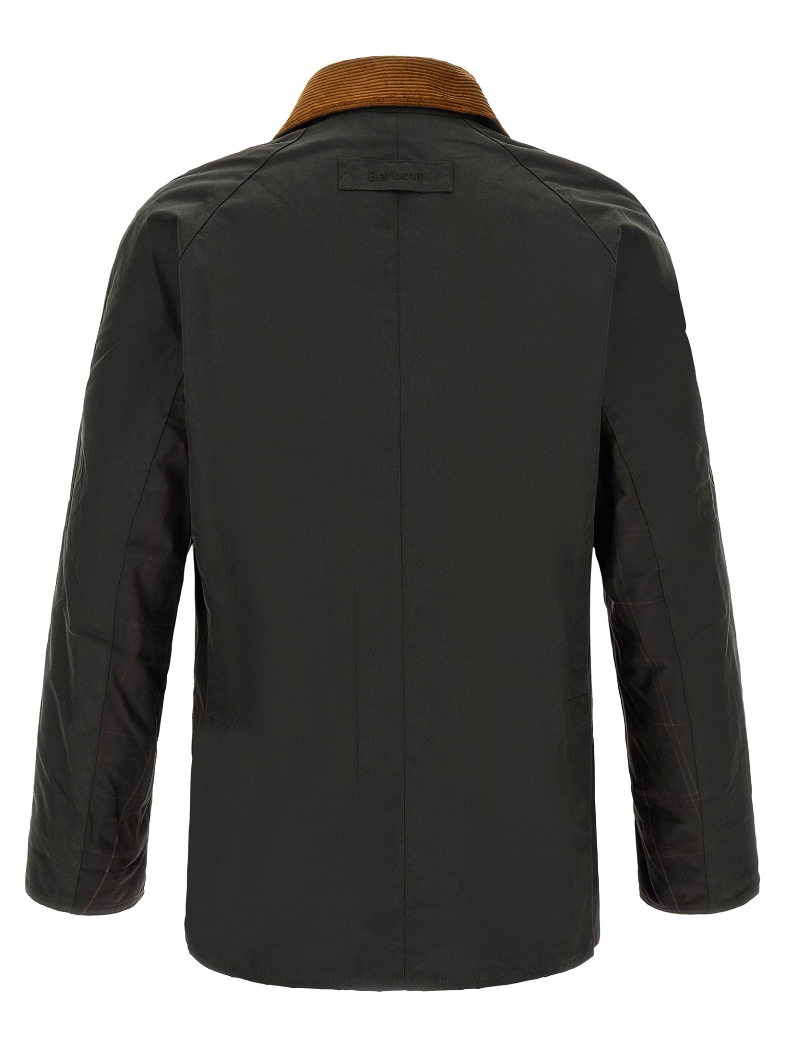 [Barbour] Casual Jacket FW26 MWX2588MWXSG51