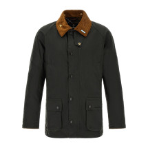 [Barbour] Casual Jacket FW26 MWX2588MWXSG51